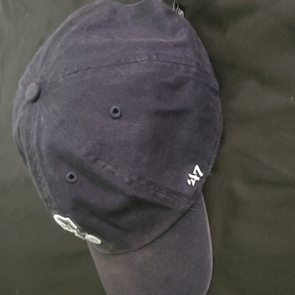 Seattle Mariners Adjustable Dad Hat - Picture 2 of 3